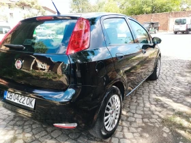 Fiat Punto 1.2i BENZIN /GAS EURO 6, снимка 8