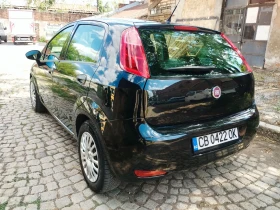 Fiat Punto 1.2i BENZIN /GAS EURO 6, снимка 7