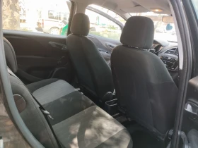 Fiat Punto 1.2i BENZIN /GAS EURO 6, снимка 11