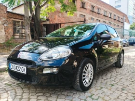 Fiat Punto 1.2i BENZIN /GAS EURO 6, снимка 4