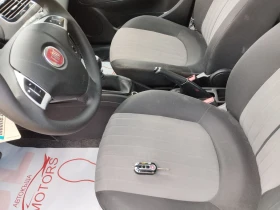 Fiat Punto 1.2i BENZIN /GAS EURO 6, снимка 10