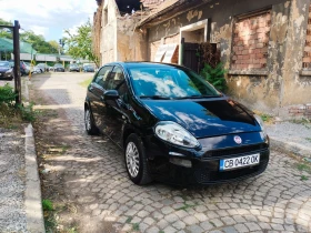 Fiat Punto 1.2i BENZIN /GAS EURO 6, снимка 2