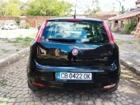 Fiat Punto 1.2i BENZIN /GAS EURO 6, снимка 6