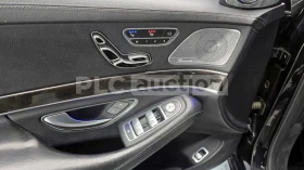 Mercedes-Benz S 500 MAYBACH ПАКЕТ, АВТОКРЕДИТ, снимка 15