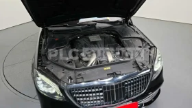 Mercedes-Benz S 500 MAYBACH ПАКЕТ, АВТОКРЕДИТ, снимка 6