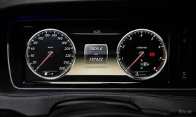 Mercedes-Benz S 500 L* 4MATIC* BURMESTER* ОБДУХВАНЕ* МАСАЖ* , снимка 13