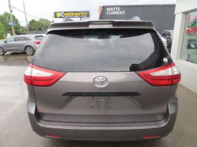 Toyota Sienna, снимка 6