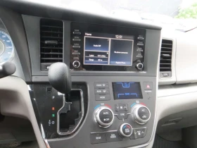Toyota Sienna, снимка 15
