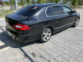 Skoda Superb 2.0TDI/140к.с, снимка 4