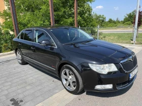 Skoda Superb 2.0TDI/140к.с, снимка 2