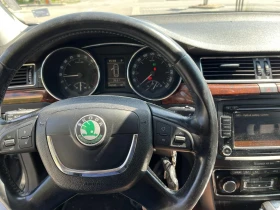 Skoda Superb 2.0TDI/140к.с, снимка 11