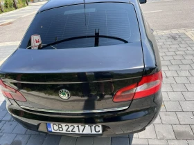 Skoda Superb 2.0TDI/140к.с, снимка 5