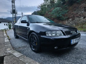Audi A3, снимка 2
