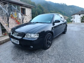 Audi A3, снимка 1