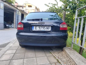 Audi A3, снимка 6