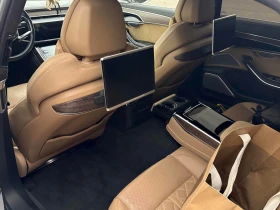 Audi A8 * 60 TFSI * ТЕЛЕВИЗОРИ * БЕЗ ЗАБЕЛЕЖКА, снимка 10