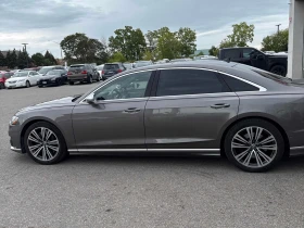 Audi A8 * 60 TFSI * ТЕЛЕВИЗОРИ * БЕЗ ЗАБЕЛЕЖКА, снимка 2