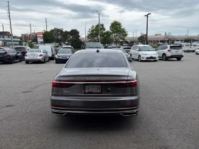Audi A8 * 60 TFSI * ТЕЛЕВИЗОРИ * БЕЗ ЗАБЕЛЕЖКА, снимка 4