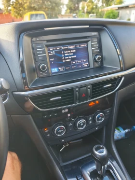 Mazda 6, снимка 7