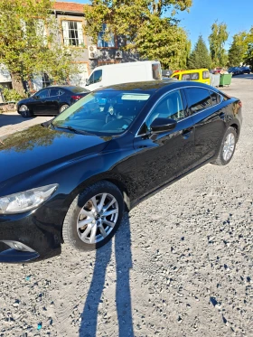 Mazda 6, снимка 2