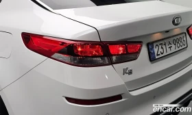 Kia K5 2.0 LPI Luxury, снимка 9