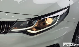 Kia K5 2.0 LPI Luxury, снимка 8