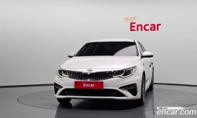 Kia K5 2.0 LPI Luxury, снимка 3