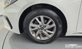 Kia K5 2.0 LPI Luxury, снимка 5
