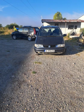 Seat Alhambra 6+ 1, снимка 2