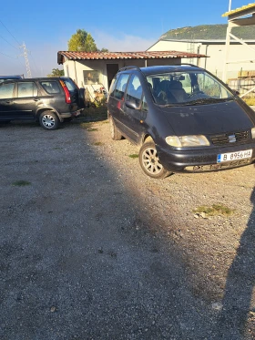 Seat Alhambra 6+ 1, снимка 1