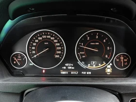 BMW 320 D M Performance Edition, снимка 8