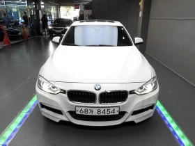 BMW 320 D M Performance Edition, снимка 3