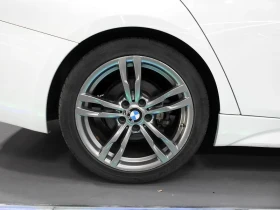 BMW 320 D M Performance Edition, снимка 5