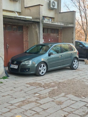 VW Golf, снимка 3