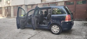 Opel Zafira B, снимка 13