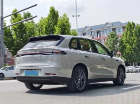 Leapmotor C10, снимка 2