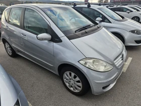 Mercedes-Benz A 180 2.0CDI, снимка 3