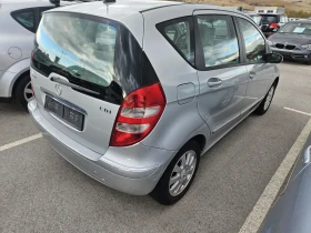 Mercedes-Benz A 180 2.0CDI, снимка 5
