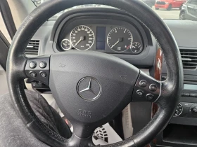 Mercedes-Benz A 180 2.0CDI, снимка 7