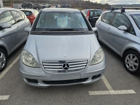 Mercedes-Benz A 180 2.0CDI, снимка 1
