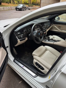BMW 550 Soft close, facelift, лизинг, снимка 9