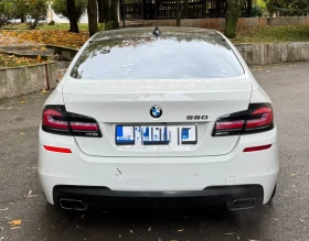 BMW 550 Soft close, facelift, лизинг, снимка 5