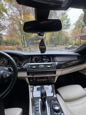 BMW 550 Soft close, facelift, лизинг, снимка 12