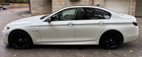 BMW 550 Soft close, facelift, лизинг, снимка 8