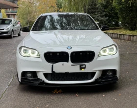 BMW 550 Soft close, facelift, лизинг, снимка 2