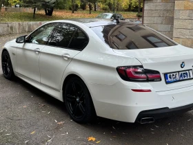 BMW 550 Soft close, facelift, лизинг, снимка 4
