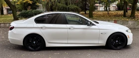 BMW 550 Soft close, facelift, лизинг, снимка 7
