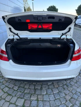 Mercedes-Benz E 350 - [6] 