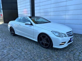 Mercedes-Benz E 350 - [12] 