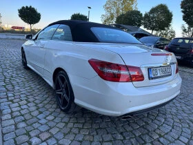 Mercedes-Benz E 350 - [4] 